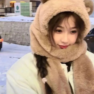 会说话的照片
